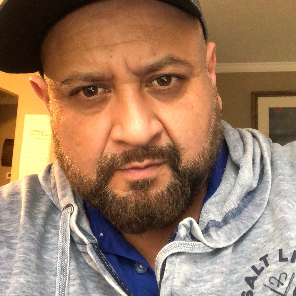 Meet your Posher, Raul